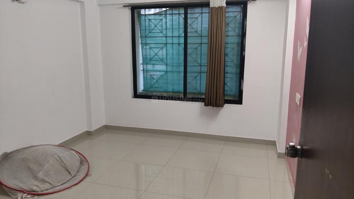 Wagholi Bedroom One 1