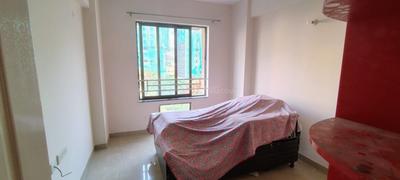 Bedroom Image of 1151 Sq.ft 2 BHK Apartment / Flat for sale in Ashiana Tarang, Sector 24 Bhiwadi for Rs. 6500000