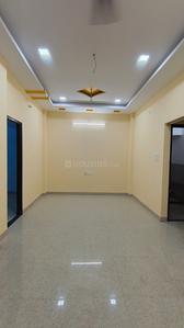 Hall Image of 1000 Sq.ft 2 BHK Builder Floor for rent in Silicon City Indore for Rs. 13000