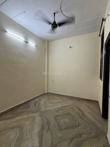 Hall Image of 650 Sq.ft 2 BHK Builder Floor for rent in Sector 7 Rohini New Delhi for Rs. 20000