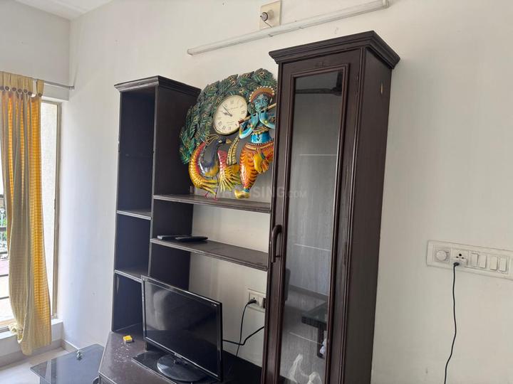 Jhanvi Apartment Bedroom 1