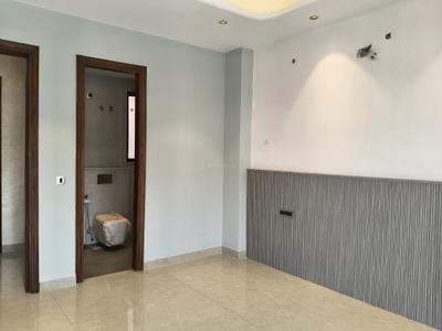 Bedroom Image of 1500 Sq.ft 3 BHK Builder Floor for rent in Palam Vihar Gurgaon for Rs. 50000