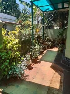 Balcony Image of 2800 Sq.ft 5 BHK Independent House for sale in Kakkanad Kochi for Rs. 17500000