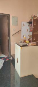 Kitchen Image of 3500 Sq.ft 3 BHK Villa for rent in Raviraj Ozone Villas, Wagholi Pune for Rs. 33000
