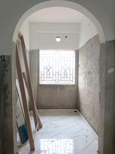 Kitchen Image of 750 Sq.ft 2 BHK Apartment / Flat for sale in Andul Howrah for Rs. 2250000