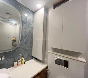 Image of 2500 Sq.ft 4 BHK Builder Floor for rent in Eros Rosewood Villas, Sector 50, Gurgaon for Rs. 80000