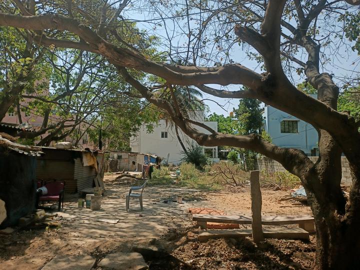 1500 Sqft Residential Plot for sale in Royal Enclave Jakkur