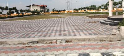 Image of 675 Sq.ft Residential Plot / Land for sale in Solitaire Shankeshwar Vihar, Jetpura, Indore for Rs. 2025000