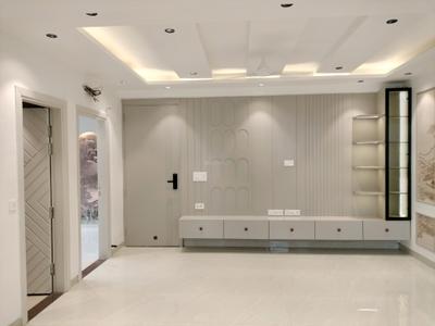 Living Room Image of 1700 Sq.ft 3 BHK Apartment / Flat for sale in Gulati Lords Apartment, Sector 19 Dwarka New Delhi for Rs. 29000000