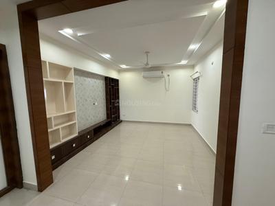 Image of 2630 Sq.ft 4 BHK Apartment / Flat for sale in Narsingi, Hyderabad for Rs. 28000000