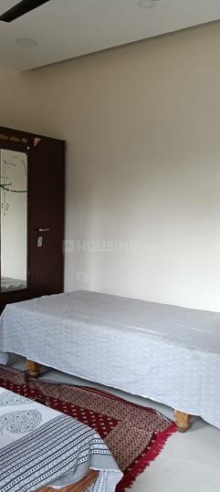 Beed Bypass Bedroom 1