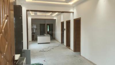 Living Room Image of 1600 Sq.ft 3 BHK Builder Floor for rent in Nagapura Bengaluru for Rs. 45000
