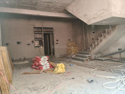 Balcony Image of 702 Sq.ft 3 BHK Independent House for sale in Sector 110 Gurgaon for Rs. 11500000