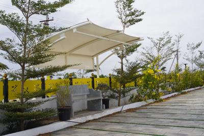 Image of 1015 Sq.ft Residential Plot / Land for sale in Kodies Paradise Avenue, Sulur, Coimbatore for Rs. 1075000