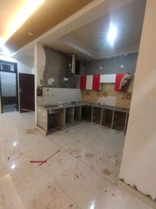 Hall Image of 1350 Sq.ft 3 BHK Builder Floor for sale in Shastri Nagar Ghaziabad for Rs. 4599663