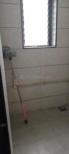 Bedroom Image of 700 Sq.ft 1 BHK Apartment / Flat for rent in College Road Nashik for Rs. 15000
