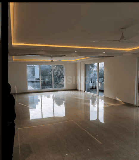 Block F, Vasant Vihar More Images 1