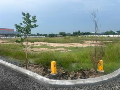 Image of 600 Sq.ft Residential Plot / Land for sale in Chennai City, Chengalpattu, Chennai for Rs. 774000