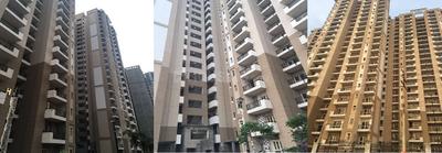 Image of 1085 Sq.ft 3 BHK Apartment / Flat for sale in Nimbus The Golden Palms, Sector 168, Noida for Rs. 12200000