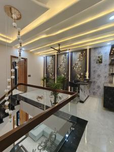 Hall Image of 2860 Sq.ft 4 BHK Villa for sale in Vaishali Nagar Extension Jaipur for Rs. 17511000