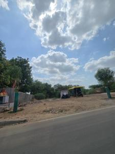Image of 2000 Sq.ft 3 BHK Apartment / Flat for sale in Shilp Residency, Gota, Ahmedabad for Rs. 13500000