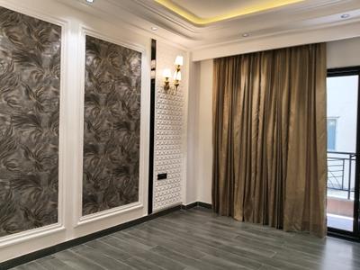 Bedroom Image of 2763 Sq.ft 4 BHK Builder Floor for sale in Palam Vihar Gurgaon for Rs. 29000000