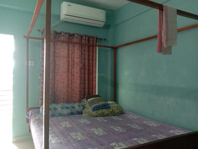 Bedroom Image of 874 Sq.ft 2 BHK Apartment / Flat for sale in Uttarpara Hooghly for Rs. 3400000