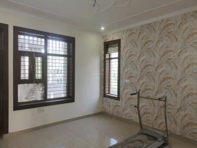 Bedroom Image of 2115 Sq.ft 4 BHK Builder Floor for sale in Creative Estate Floors, Sector 49 Faridabad for Rs. 16500000