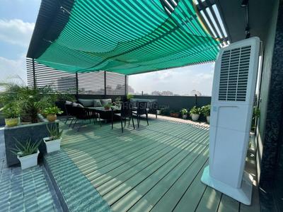 Image of 2700 Sq.ft 4 BHK Builder Floor for sale in DLF Phase 2, Gurgaon for Rs. 47000000