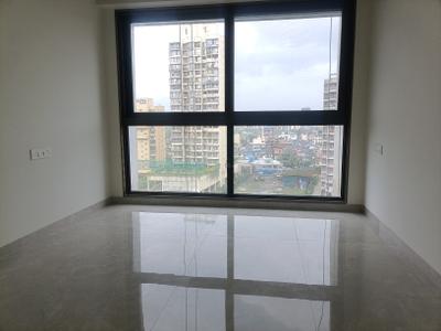 Bedroom Image of 1431 Sq.ft 3 BHK Apartment / Flat for sale in Tricity Pristine, Kharghar Navi Mumbai for Rs. 19000000