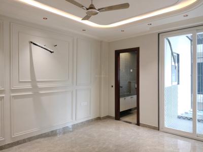 Bedroom Image of 2250 Sq.ft 3 BHK Builder Floor for sale in Ultra Luxury Builder Floor, Sector 85 Faridabad for Rs. 24000000