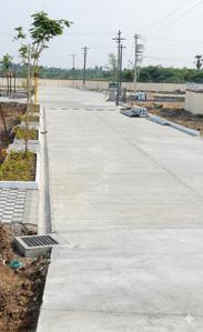 Image of 1500 Sq.ft Residential Plot / Land for sale in Balaganapathy Nagar, Thanjavur for Rs. 5250000