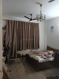 Bedroom Image of 1035 Sq.ft 2 BHK Builder Floor for sale in Model Town New Delhi for Rs. 12500000