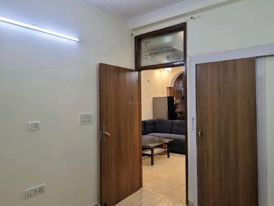Bedroom Image of 700 Sq.ft 2 BHK Builder Floor for sale in Sector 8 Dwarka New Delhi for Rs. 8200000
