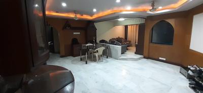 Hall Image of 2700 Sq.ft 3 BHK Duplex for sale in Wanowrie Pune for Rs. 27500000
