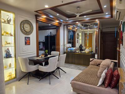 Hall Image of 1732 Sq.ft 3 BHK Apartment / Flat for sale in Apex Athena, Sector 75 Noida for Rs. 26500000