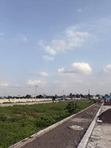 Image of 600 Sq.ft Residential Plot / Land for sale in Chandan Nagar, Indore for Rs. 2051000