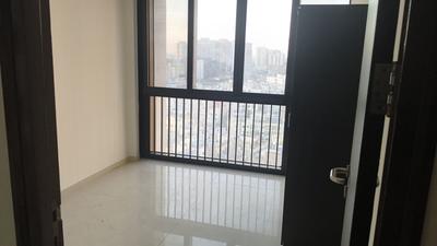 Bedroom Image of 1000 Sq.ft 2 BHK Apartment / Flat for sale in Duville Riverdale Heights, Kharadi Pune for Rs. 10500000