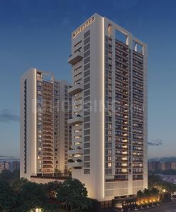 Image of 4418 Sq.ft 4 BHK Apartment / Flat for sale in Bodakdev, Ahmedabad for Rs. 45000000