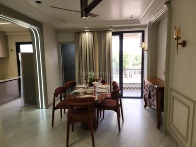 Hall Image of 1777 Sq.ft 3 BHK Apartment / Flat for sale in Mansarovar Jaipur for Rs. 11000000