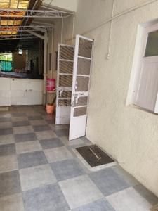 Image of 1800 Sq.ft 2 BHK Villa for rent in Subhanpura, Vadodara for Rs. 22000