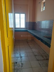 Kitchen Image of 1300 Sq.ft 3 BHK Apartment / Flat for sale in Singh More Ranchi for Rs. 5500000