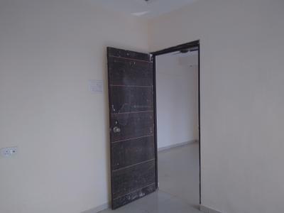 Bedroom Image of 450 Sq.ft 1 BHK Apartment / Flat for sale in Shripal Sattva by Shripal Sattva Llp, Vasai West Vasai for Rs. 4300000