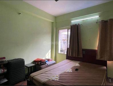 Bedroom Image of 1350 Sq.ft 3 BHK Apartment / Flat for sale in Kalighat Kolkata for Rs. 17000000