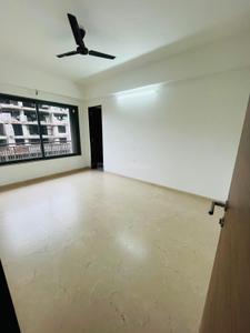 Bedroom Image of 1800 Sq.ft 3 BHK Apartment / Flat for rent in Apurva Aasthaa Onyx, Memnagar Ahmedabad for Rs. 40000