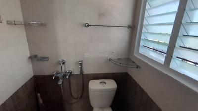Image of 1400 Sq.ft 3 BHK Apartment / Flat for sale in Pallimukku, Kochi for Rs. 5500000