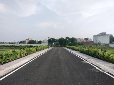 New Stone Coral Park Internal Roads 2
