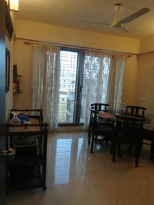 1 BHK Flat