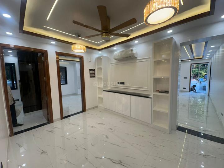 Vasant kunj DDA flat D3 Main Image 1