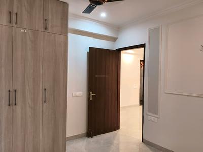 Bedroom Image of 1550 Sq.ft 3 BHK Apartment / Flat for sale in BPTP Astaire Garden Floors, Sector 70A Gurgaon for Rs. 24500000